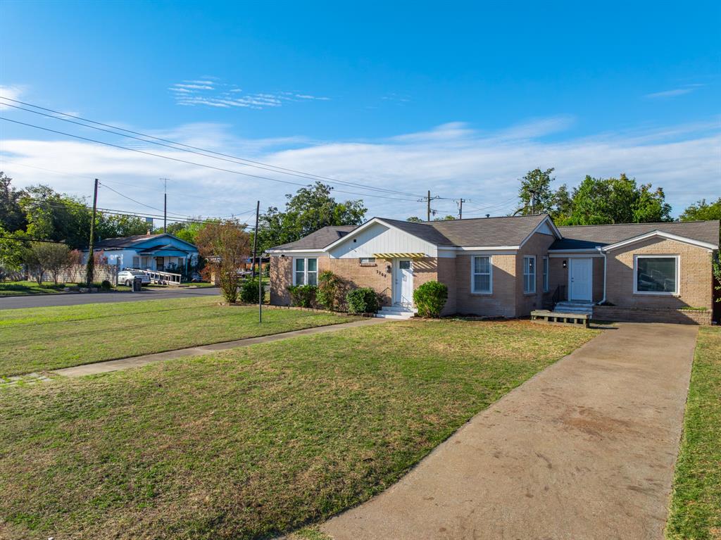 3204 N 31st Street, Waco, TX 76708