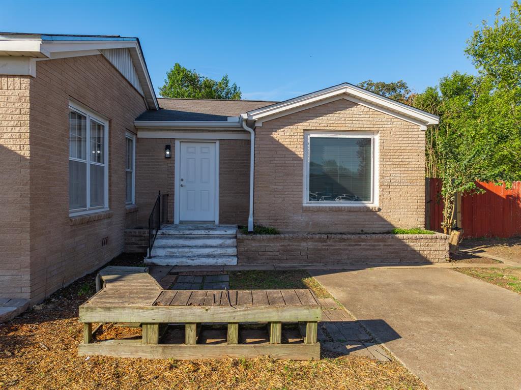 3204 N 31st Street, Waco, TX 76708