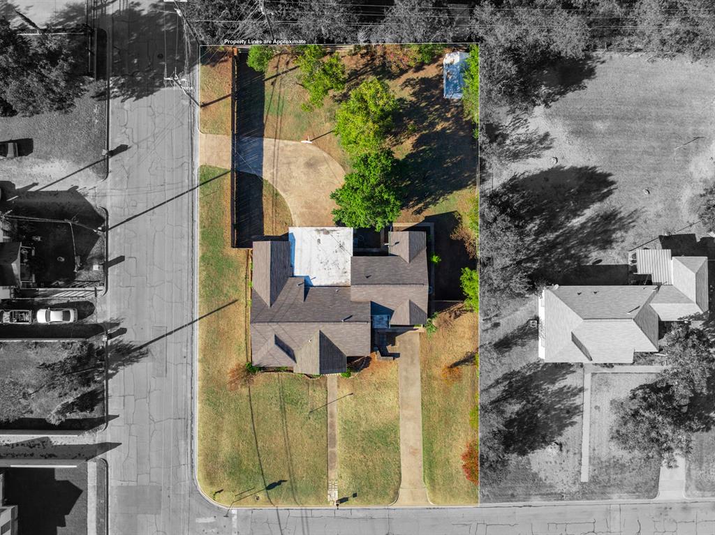 3204 N 31st Street, Waco, TX 76708