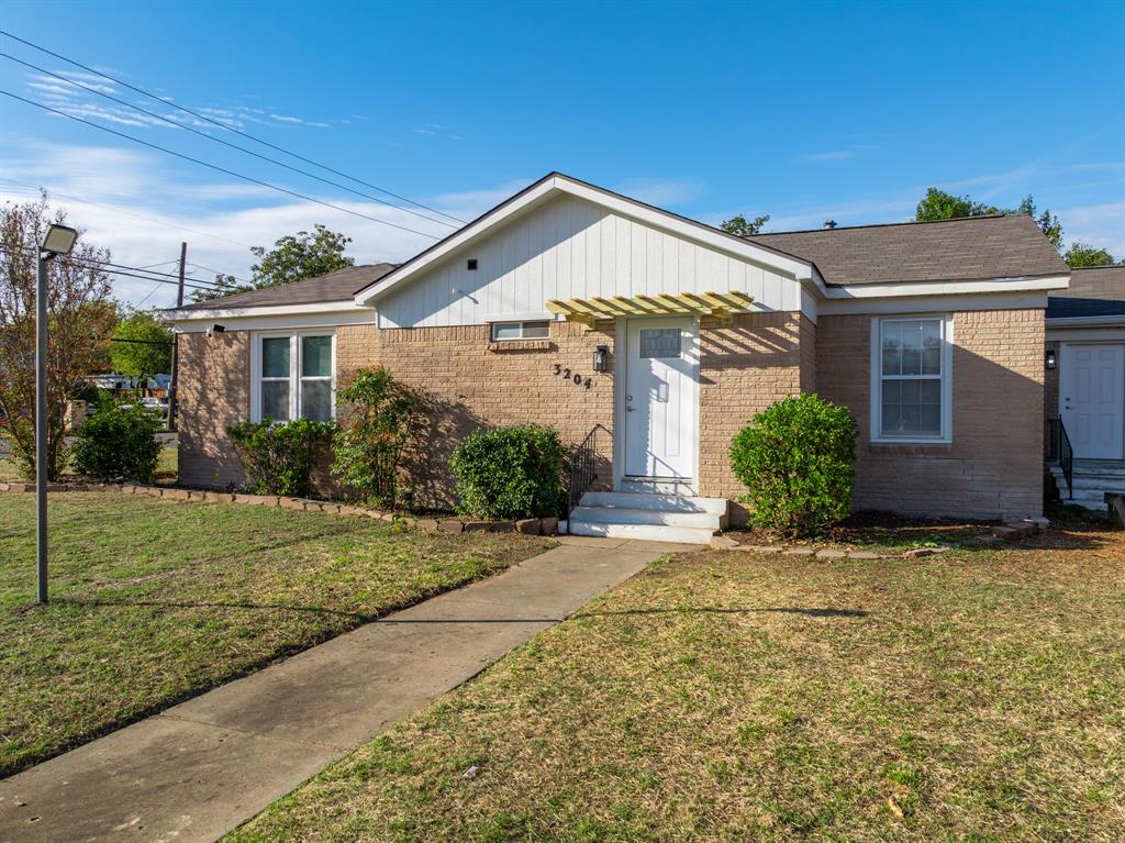 3204 N 31st Street, Waco, TX 76708