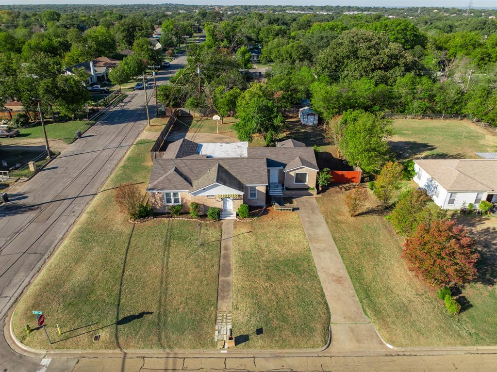 3204 N 31st Street, Waco, TX 76708