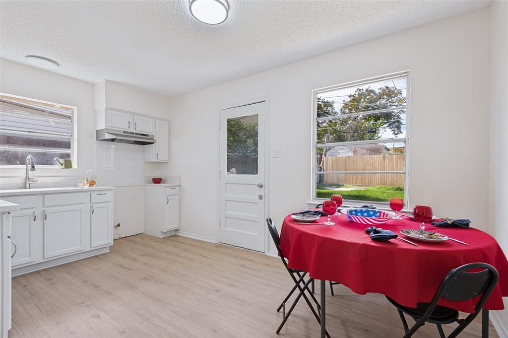 1734 Glen Key Street, Grand Prairie, TX 75051