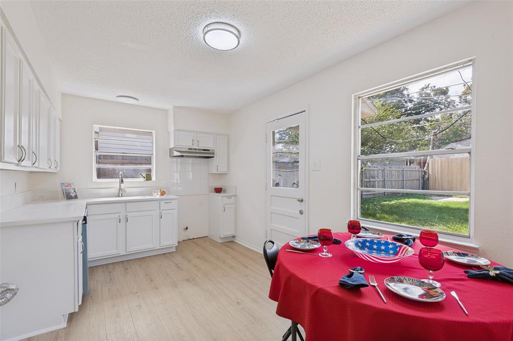1734 Glen Key Street, Grand Prairie, TX 75051