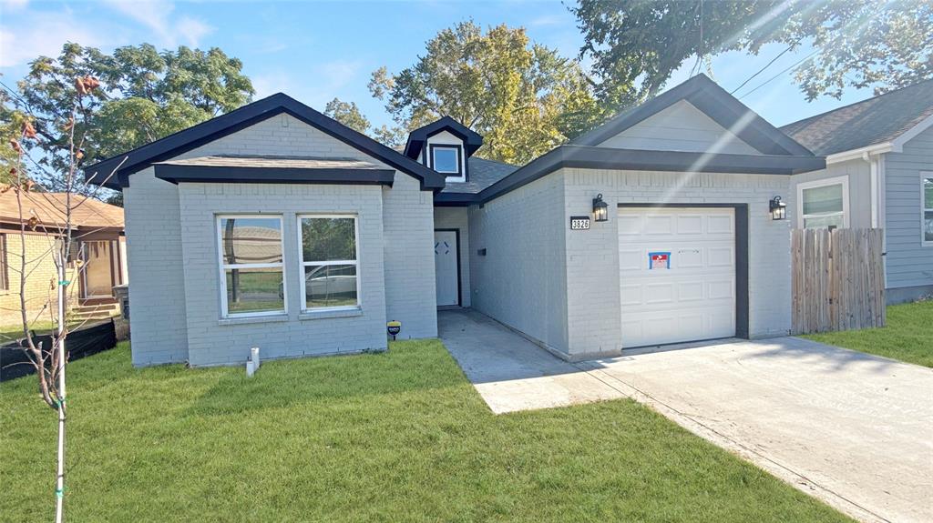 3826 Holmes Street, Dallas, TX 75215