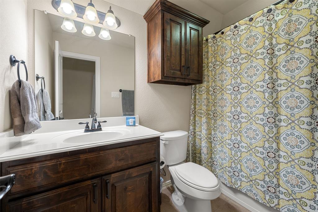419 Snead Drive, Wylie, TX 75098