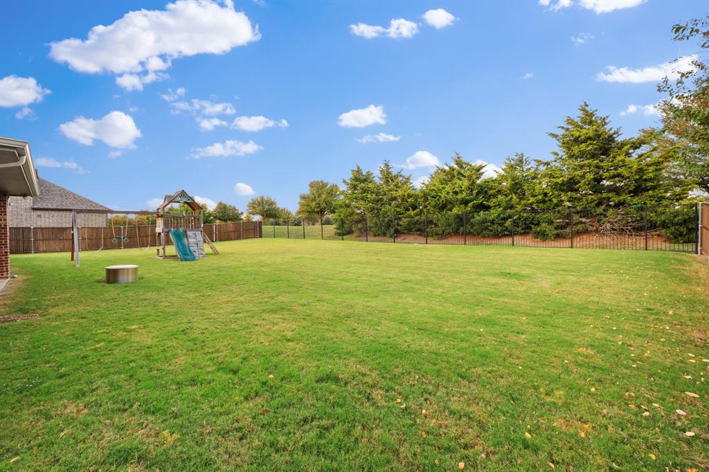 419 Snead Drive, Wylie, TX 75098