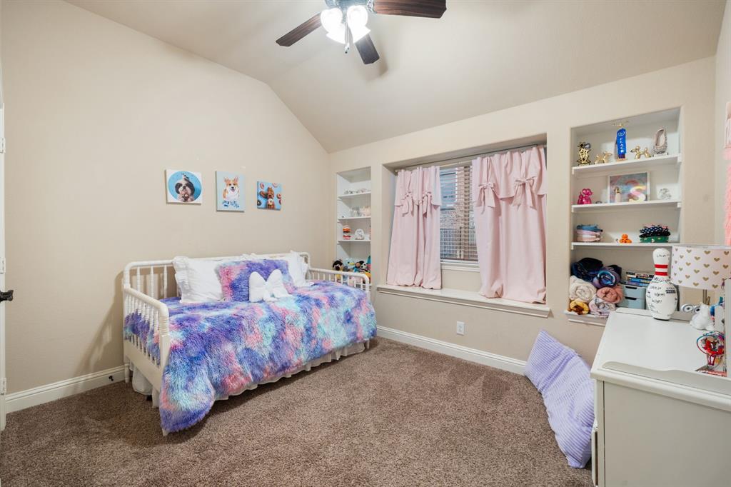 419 Snead Drive, Wylie, TX 75098