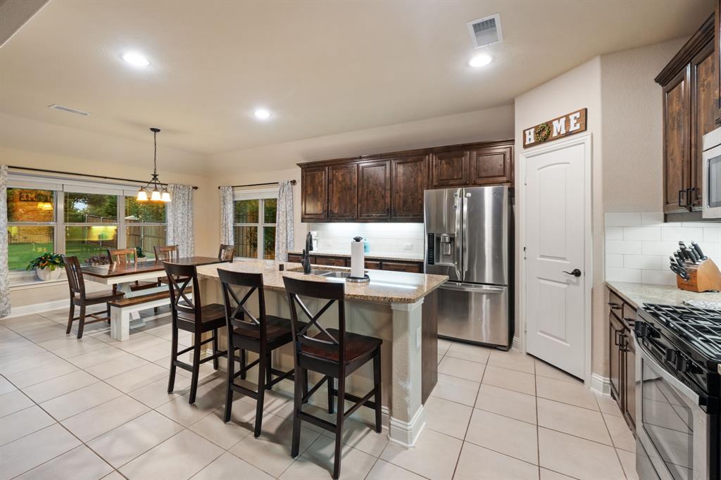 419 Snead Drive, Wylie, TX 75098