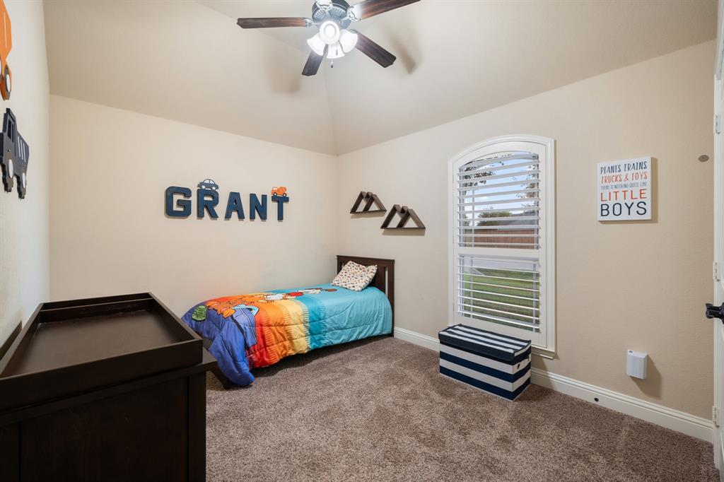 419 Snead Drive, Wylie, TX 75098