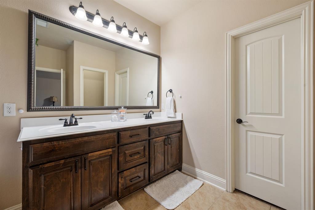419 Snead Drive, Wylie, TX 75098