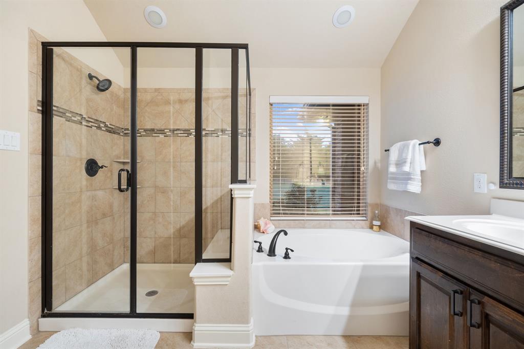 419 Snead Drive, Wylie, TX 75098