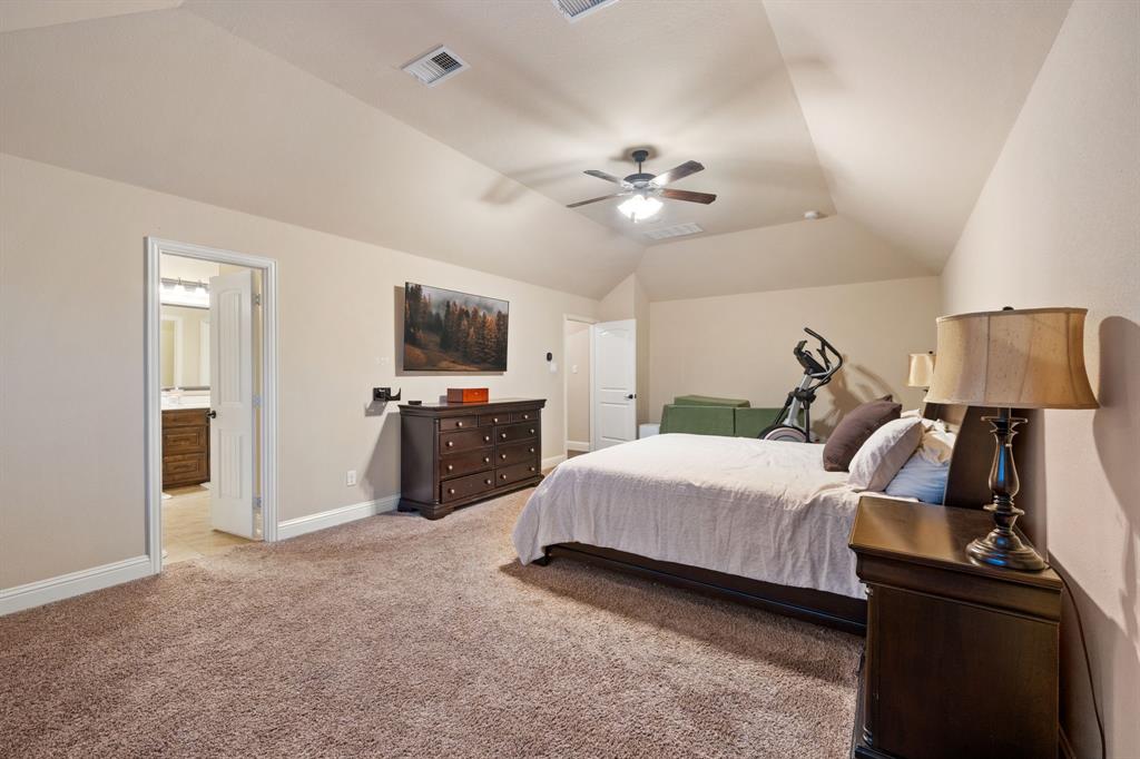 419 Snead Drive, Wylie, TX 75098