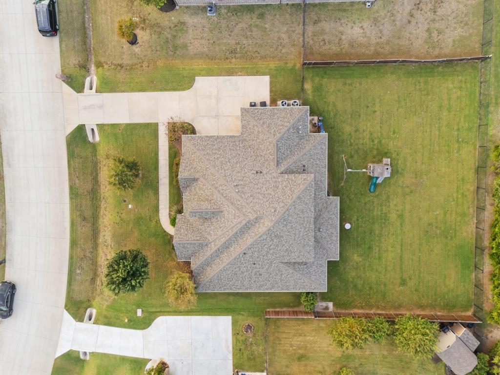 419 Snead Drive, Wylie, TX 75098