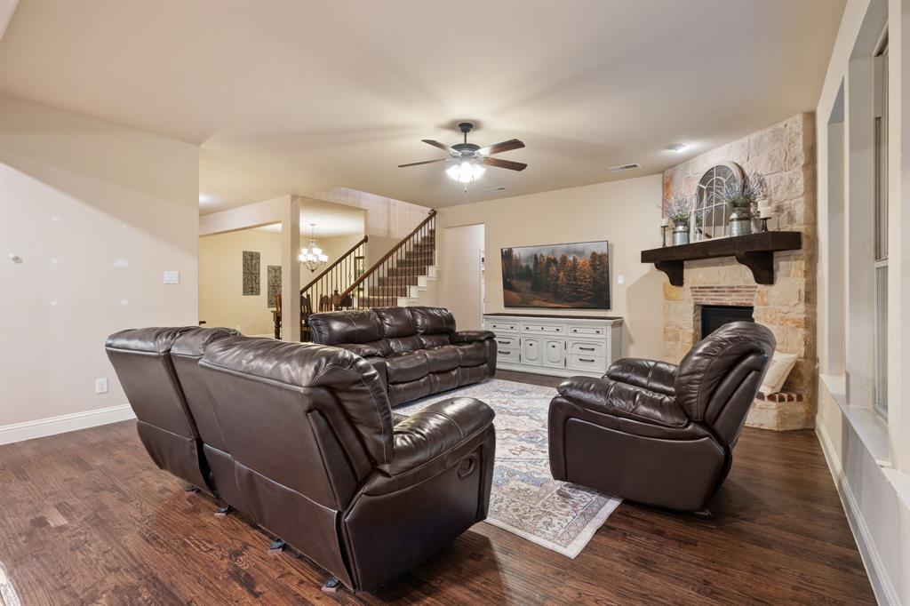 419 Snead Drive, Wylie, TX 75098 419 Snead Drive, Wylie, TX 75098