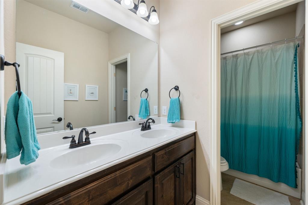 419 Snead Drive, Wylie, TX 75098