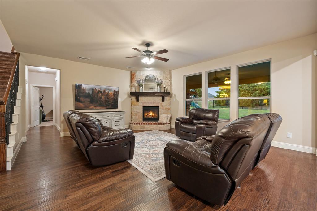 419 Snead Drive, Wylie, TX 75098 419 Snead Drive, Wylie, TX 75098