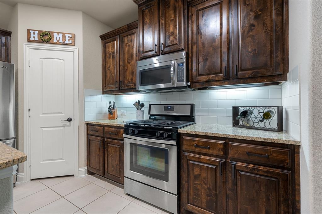 419 Snead Drive, Wylie, TX 75098