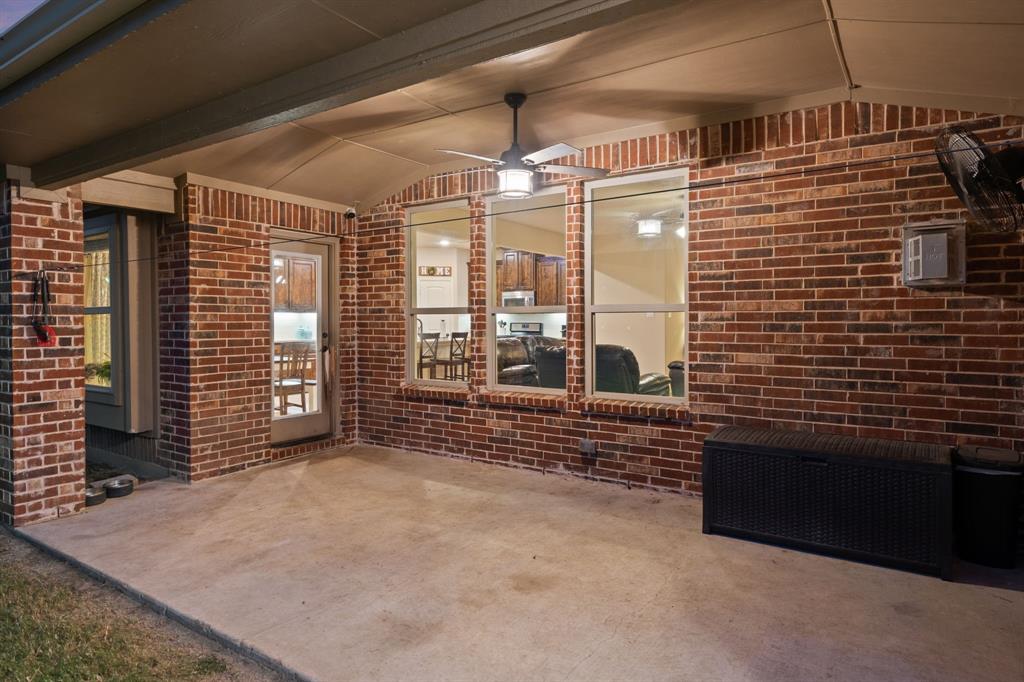 419 Snead Drive, Wylie, TX 75098