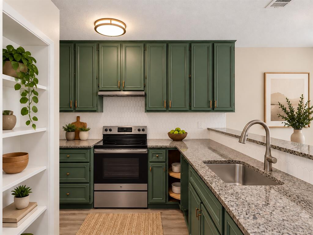 310 meadowhill Drive, Garland, TX 75043