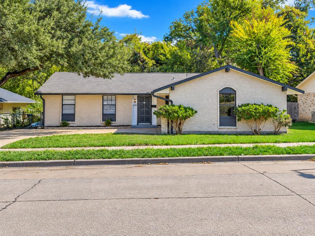 310 meadowhill Drive, Garland, TX 75043