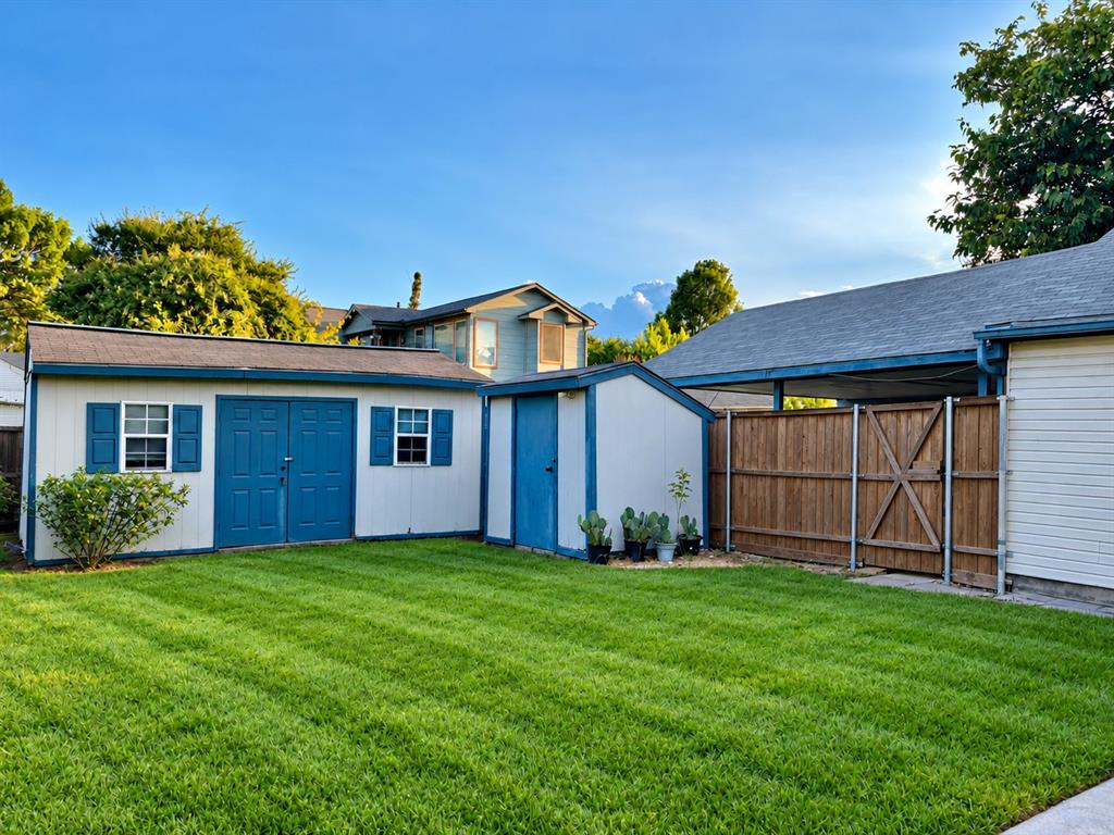 618 Pyramid Drive, Garland, TX 75040