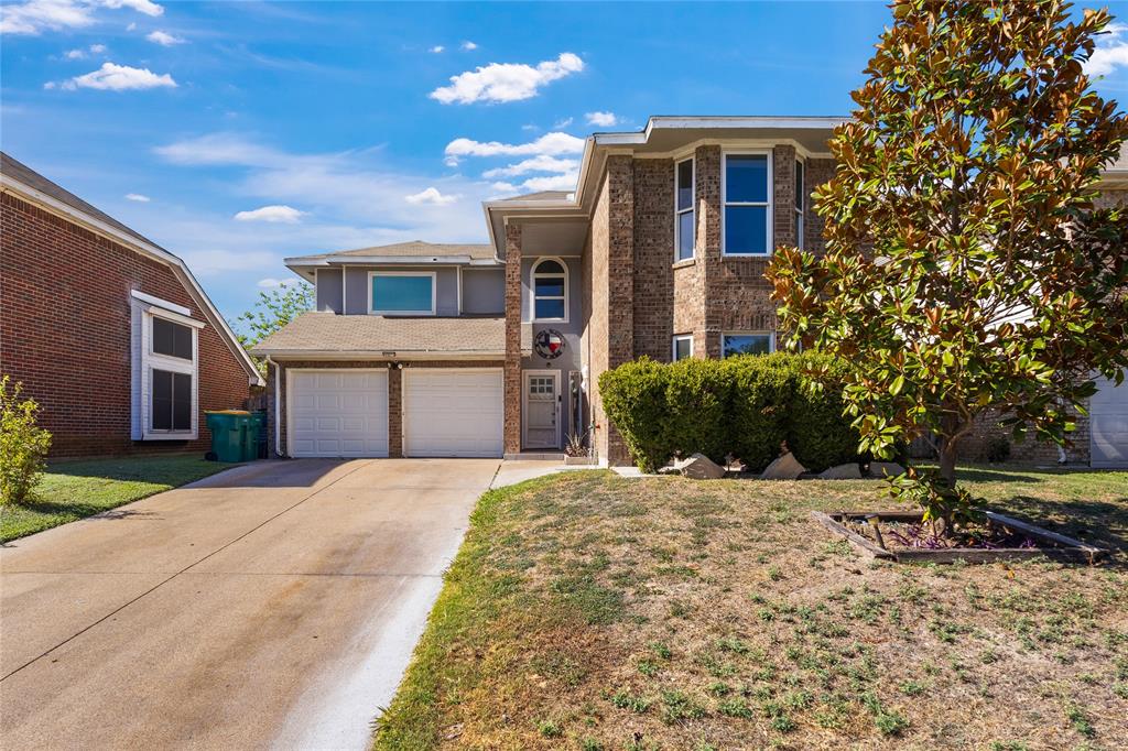 702 Bishop Street, Cedar Hill, TX 75104
