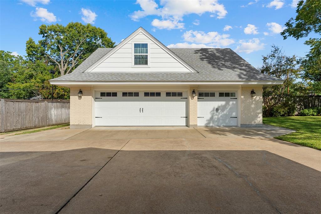 4809 Pecan Terrace, Waco, TX 76710