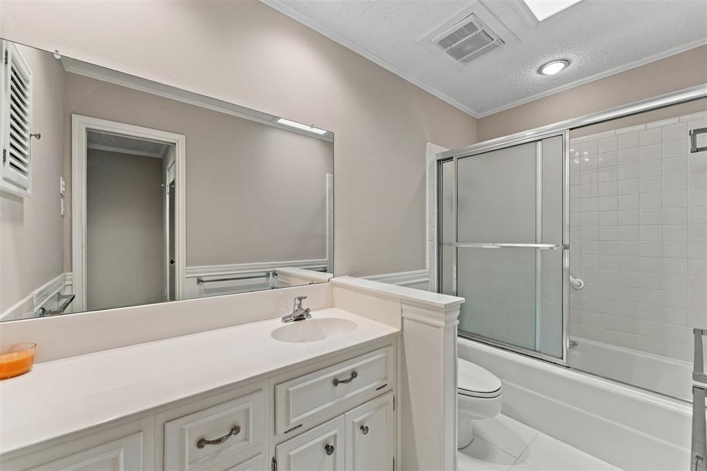 4809 Pecan Terrace, Waco, TX 76710