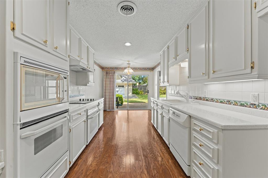 4809 Pecan Terrace, Waco, TX 76710
