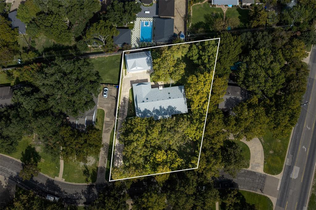 4809 Pecan Terrace, Waco, TX 76710
