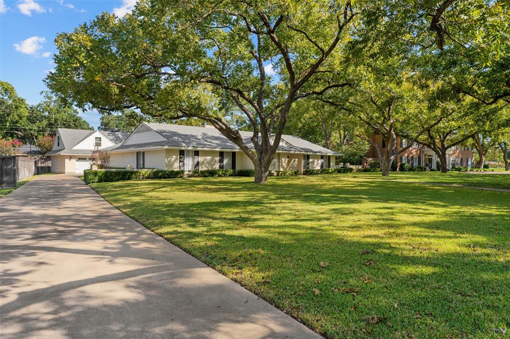 4809 Pecan Terrace, Waco, TX 76710