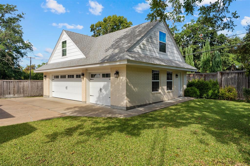 4809 Pecan Terrace, Waco, TX 76710