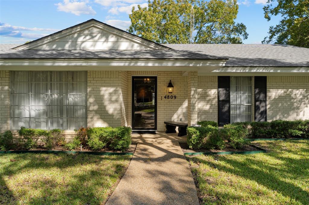 4809 Pecan Terrace, Waco, TX 76710