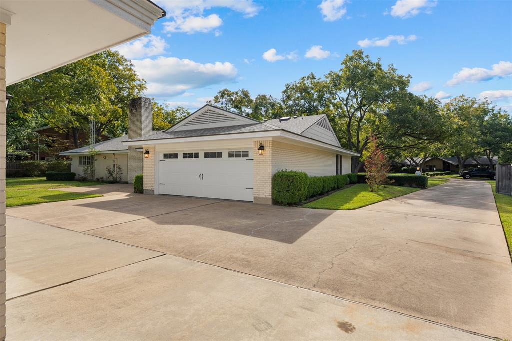4809 Pecan Terrace, Waco, TX 76710