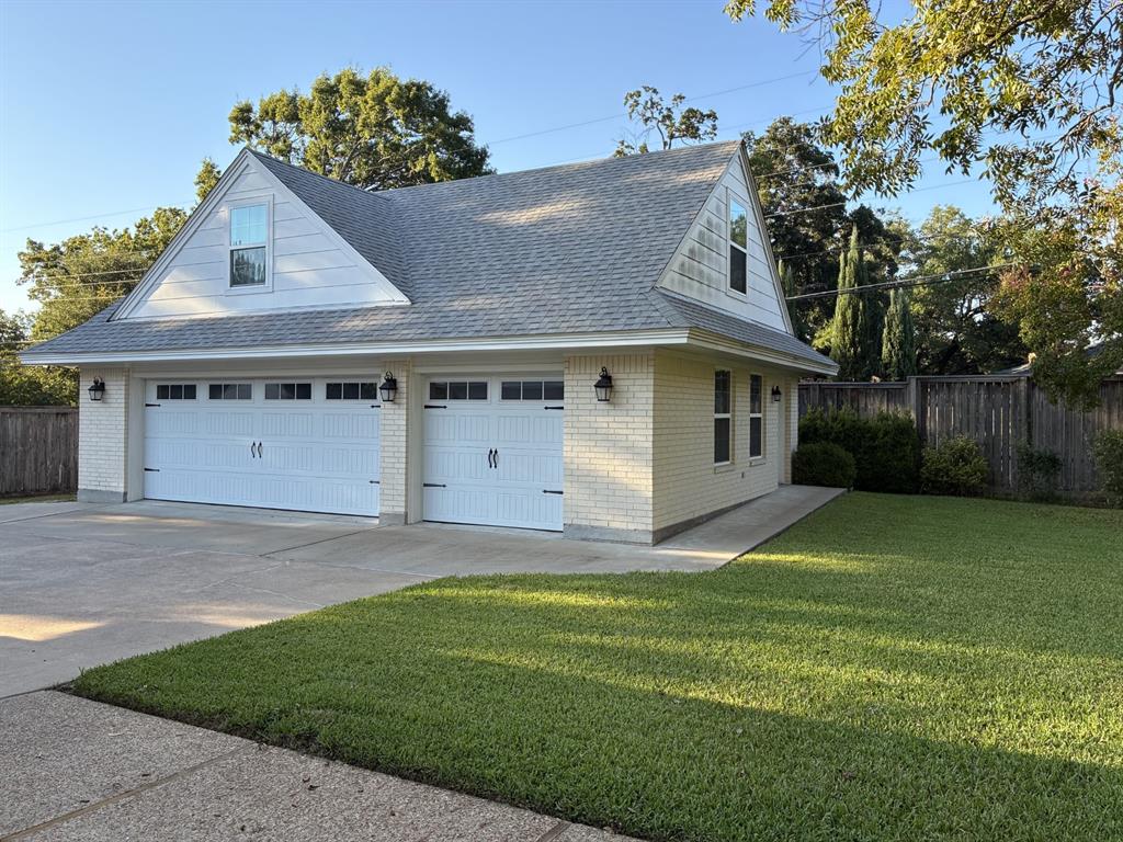 4809 Pecan Terrace, Waco, TX 76710