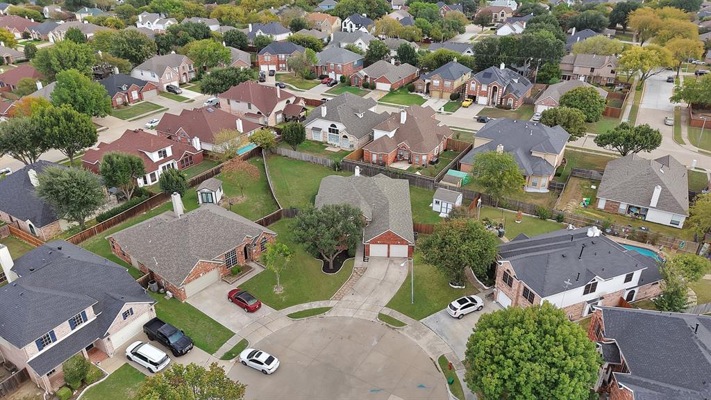4312 Still Meadow Court, Grand Prairie, TX 75052