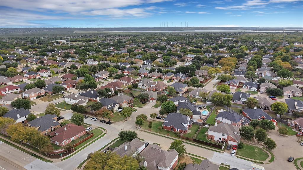 4312 Still Meadow Court, Grand Prairie, TX 75052