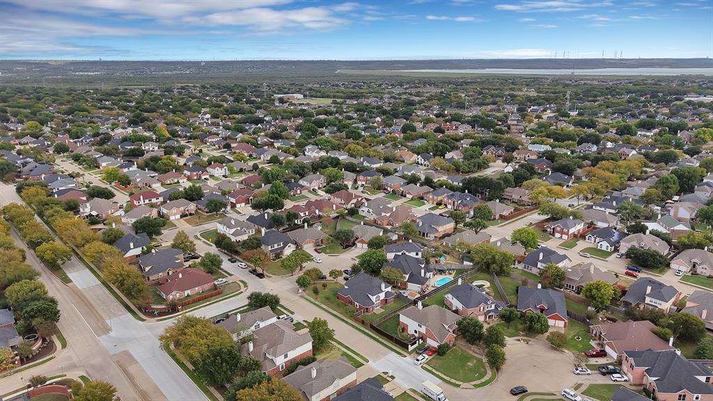 4312 Still Meadow Court, Grand Prairie, TX 75052