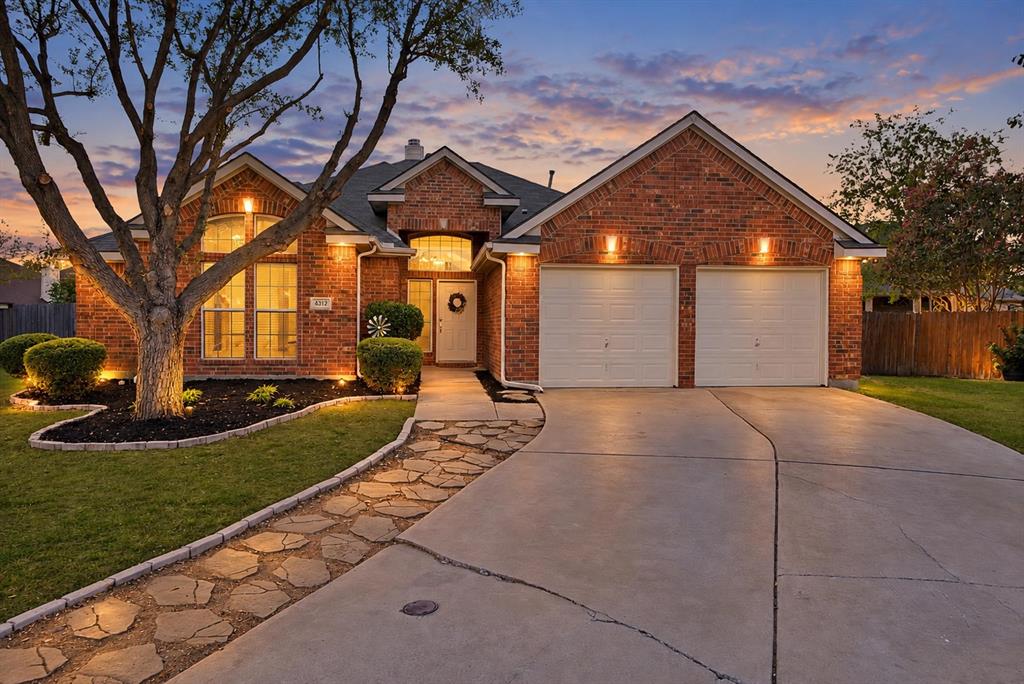 4312 Still Meadow Court, Grand Prairie, TX 75052