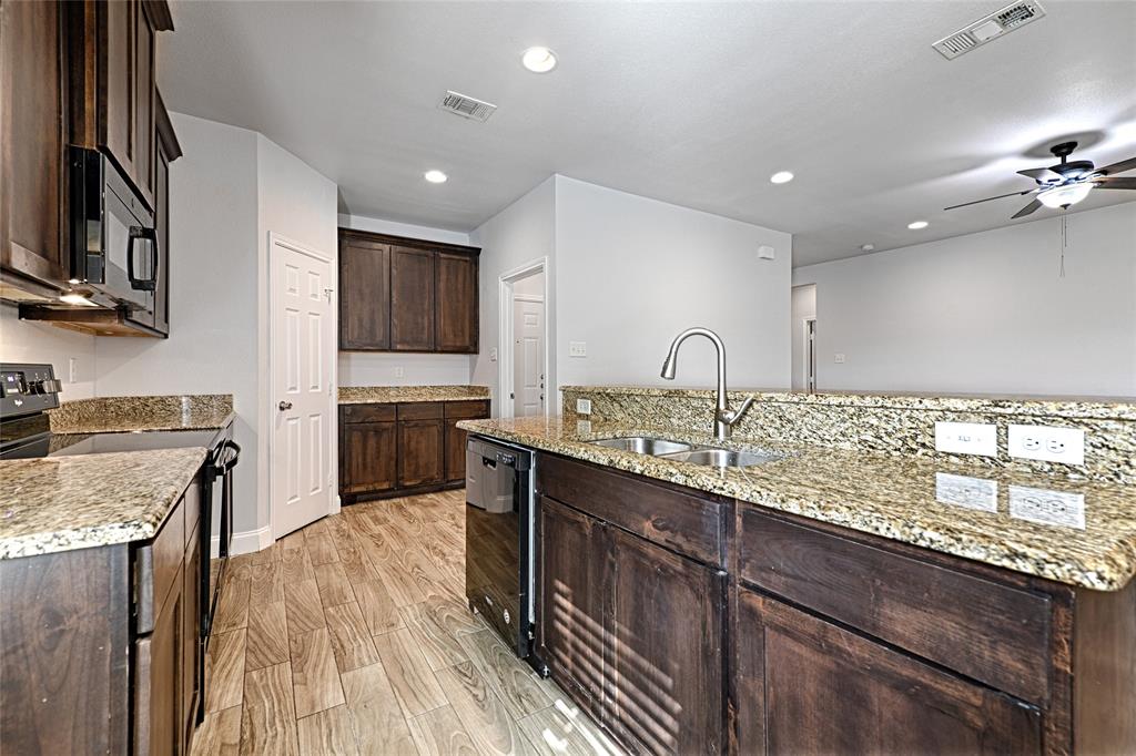 1903 Morgan Street, Greenville, TX 75401
