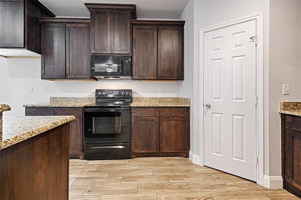 1903 Morgan Street, Greenville, TX 75401