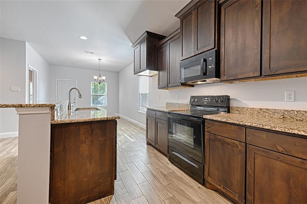1903 Morgan Street, Greenville, TX 75401