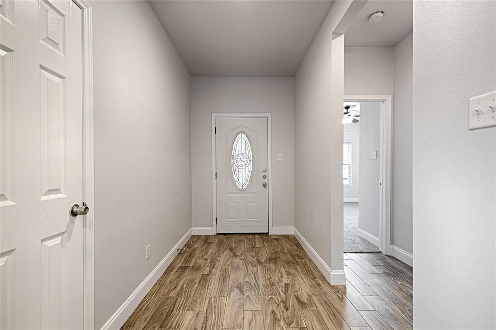1903 Morgan Street, Greenville, TX 75401