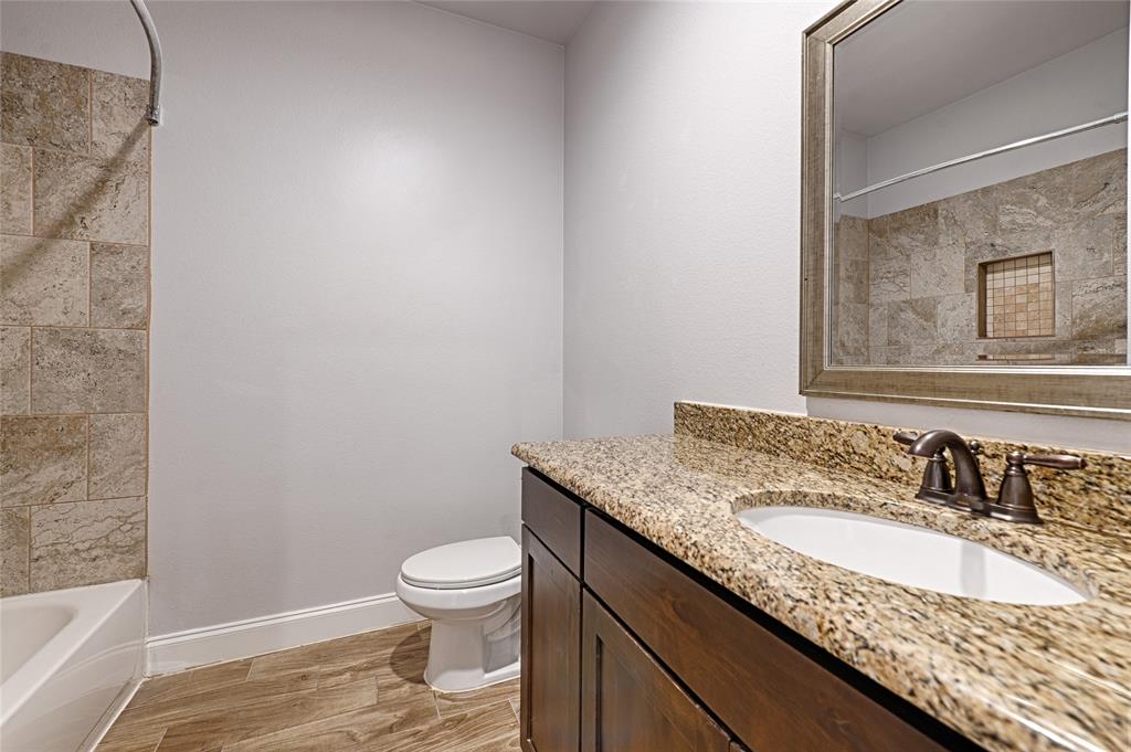 1903 Morgan Street, Greenville, TX 75401