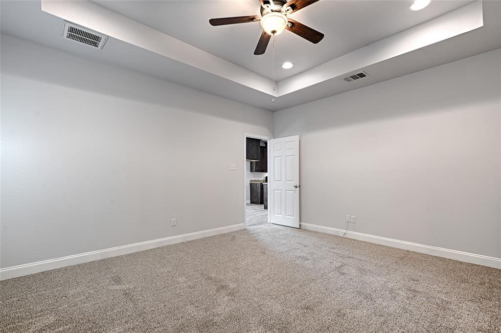 1903 Morgan Street, Greenville, TX 75401