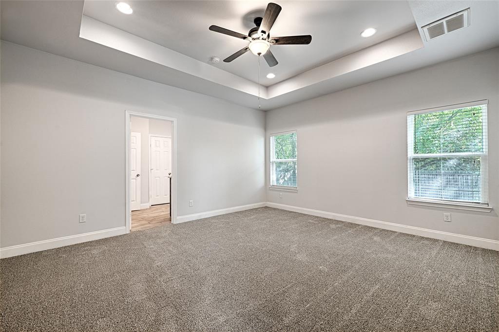 1903 Morgan Street, Greenville, TX 75401