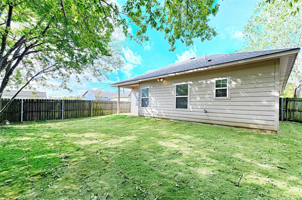 1903 Morgan Street, Greenville, TX 75401