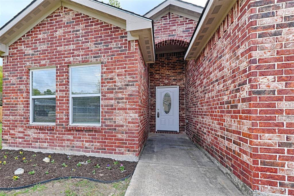 1903 Morgan Street, Greenville, TX 75401