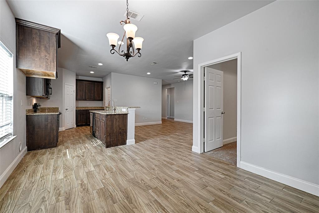 1903 Morgan Street, Greenville, TX 75401