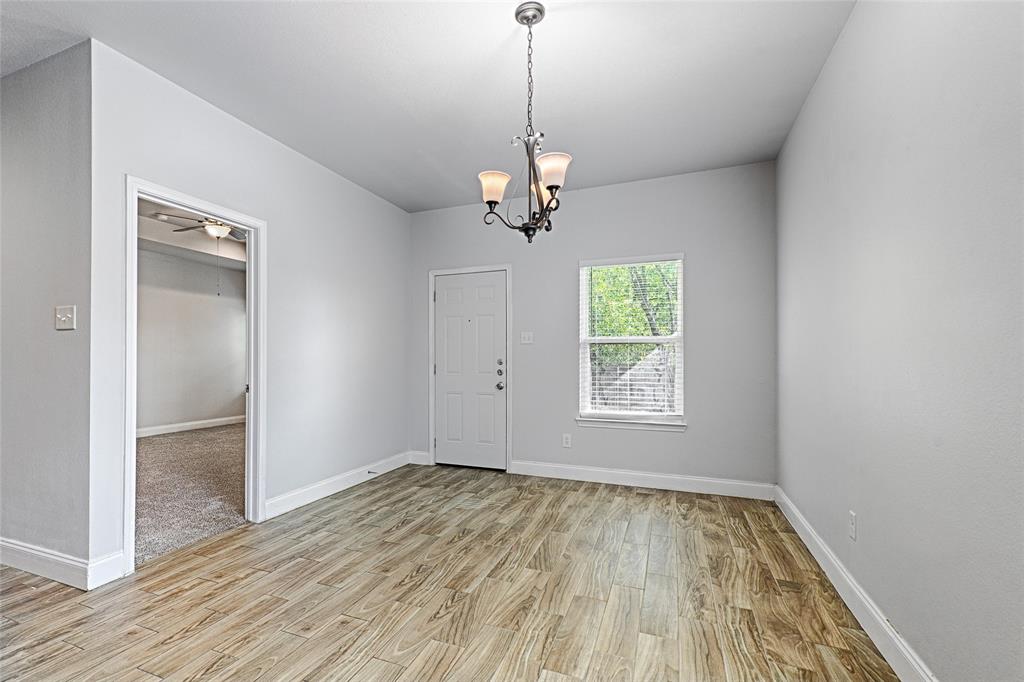 1903 Morgan Street, Greenville, TX 75401